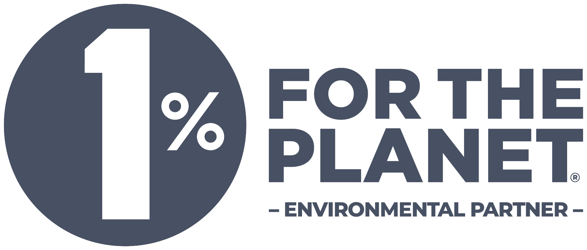 1% for the Planet — Environmental Partner
