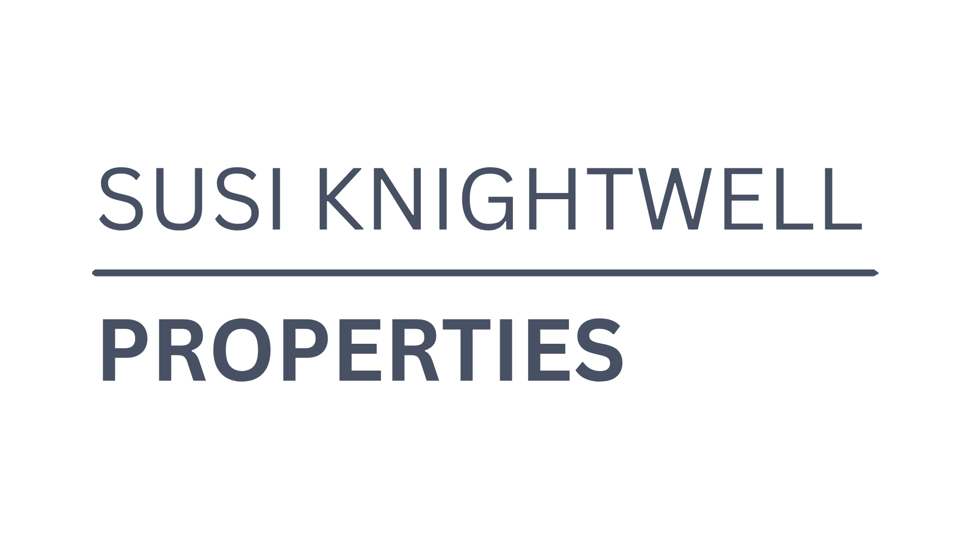Susi Knightwell Properties