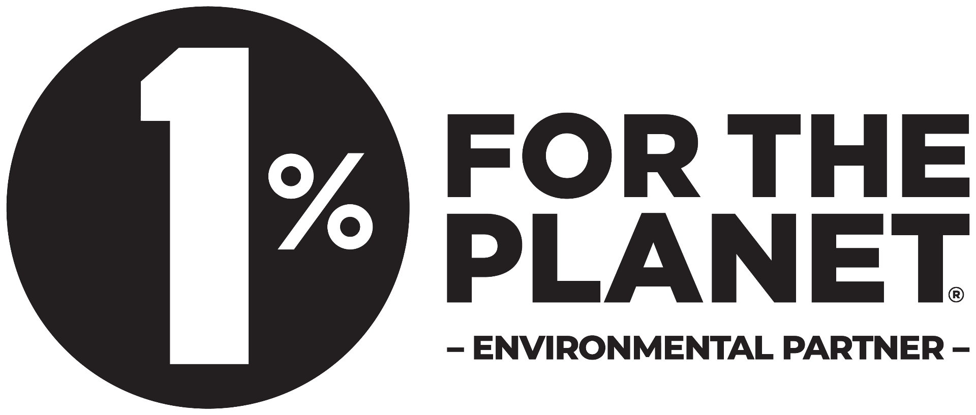1% for the Planet — Environmental Partner